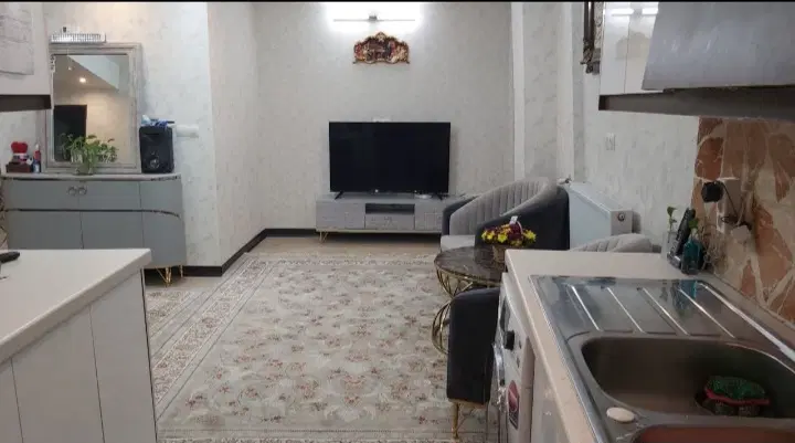 فروش اپارتمان خیابان کاشانی چهاراه غزنوی