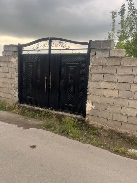 زمین مسکونی استان اردبیل مشگین شهر روستای بارزی