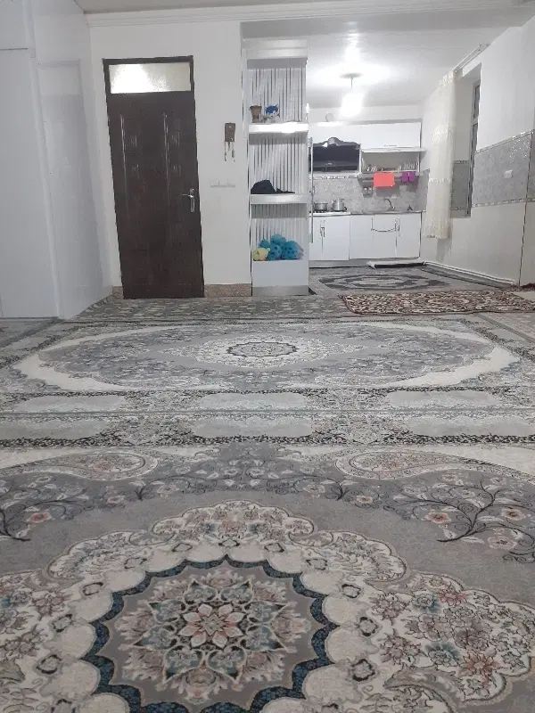 فروش ساختمان دوطبقه با امکانات کامل