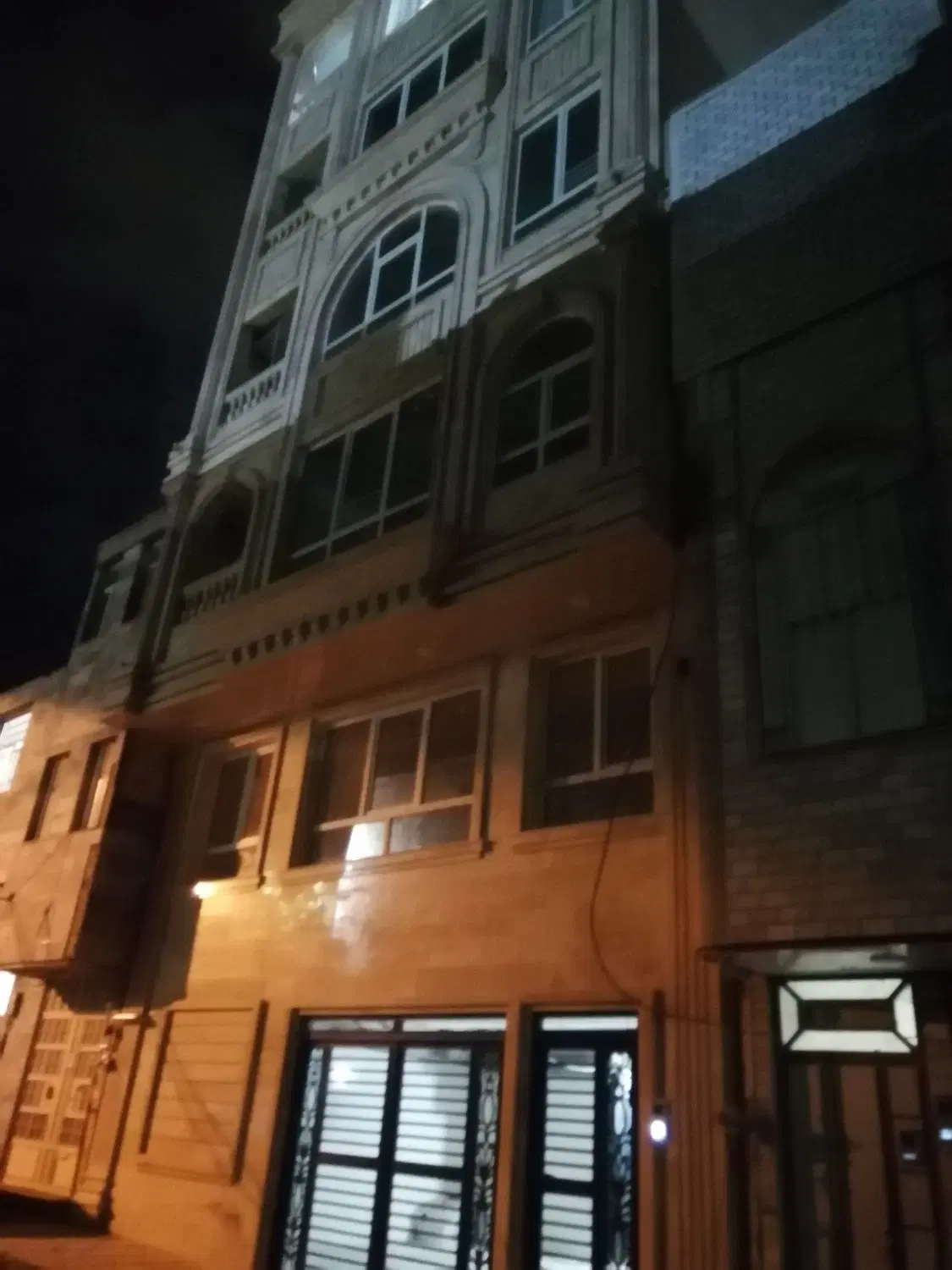 فروش واحد اپارتمانی