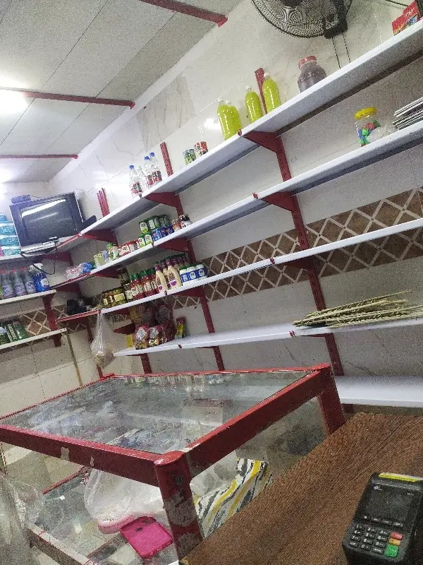 فروش مغازه