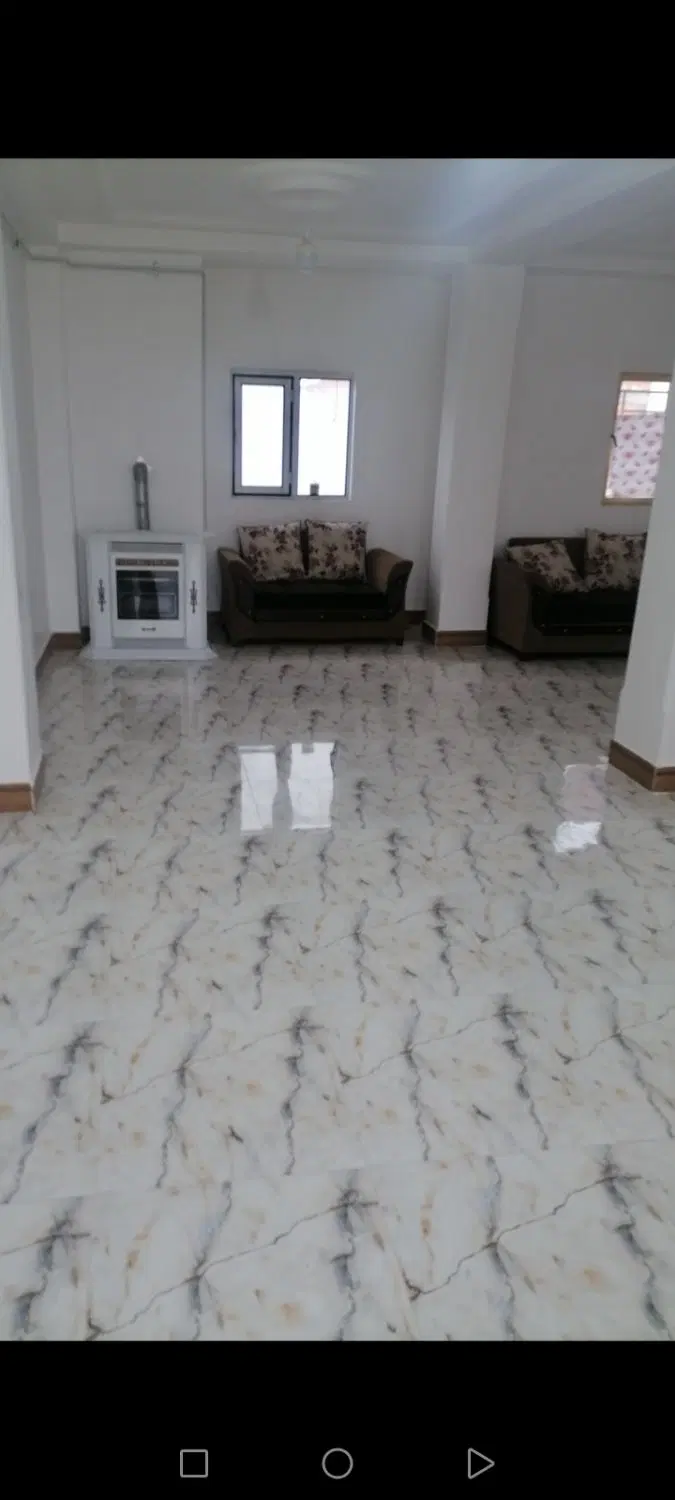 فروش مسکونی دوطبقه