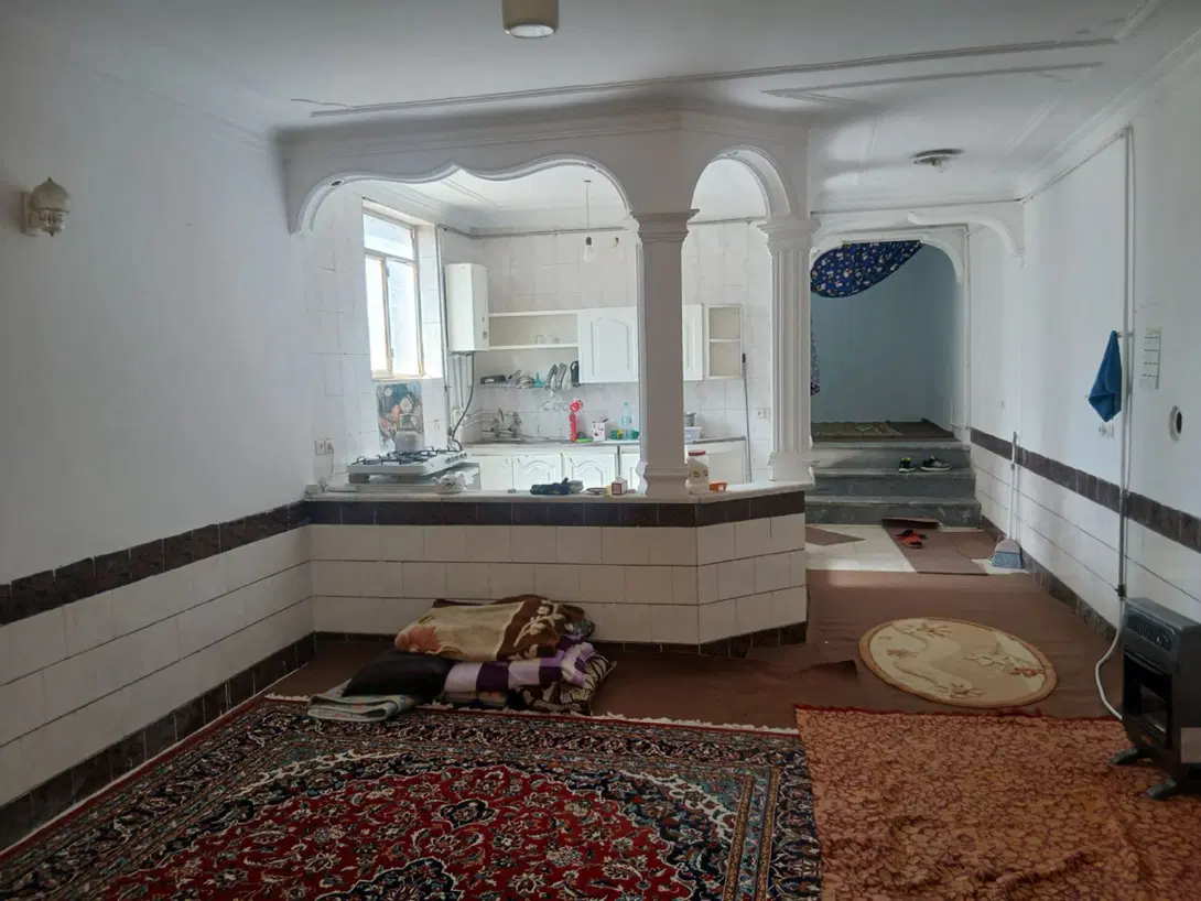 خانه اجاره ای
