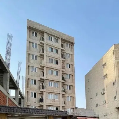 پیش فروش پنت ۱۵۰ متری شهرک بهزاد تحویل اسفند ۱۴۰۵