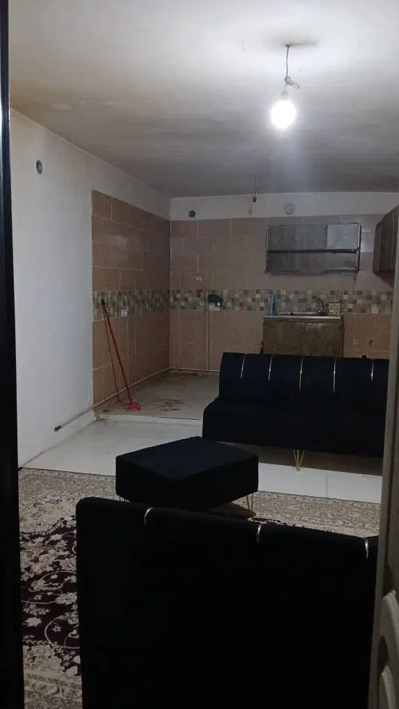 واحد ۵۰ متری فروش ومعاوضه