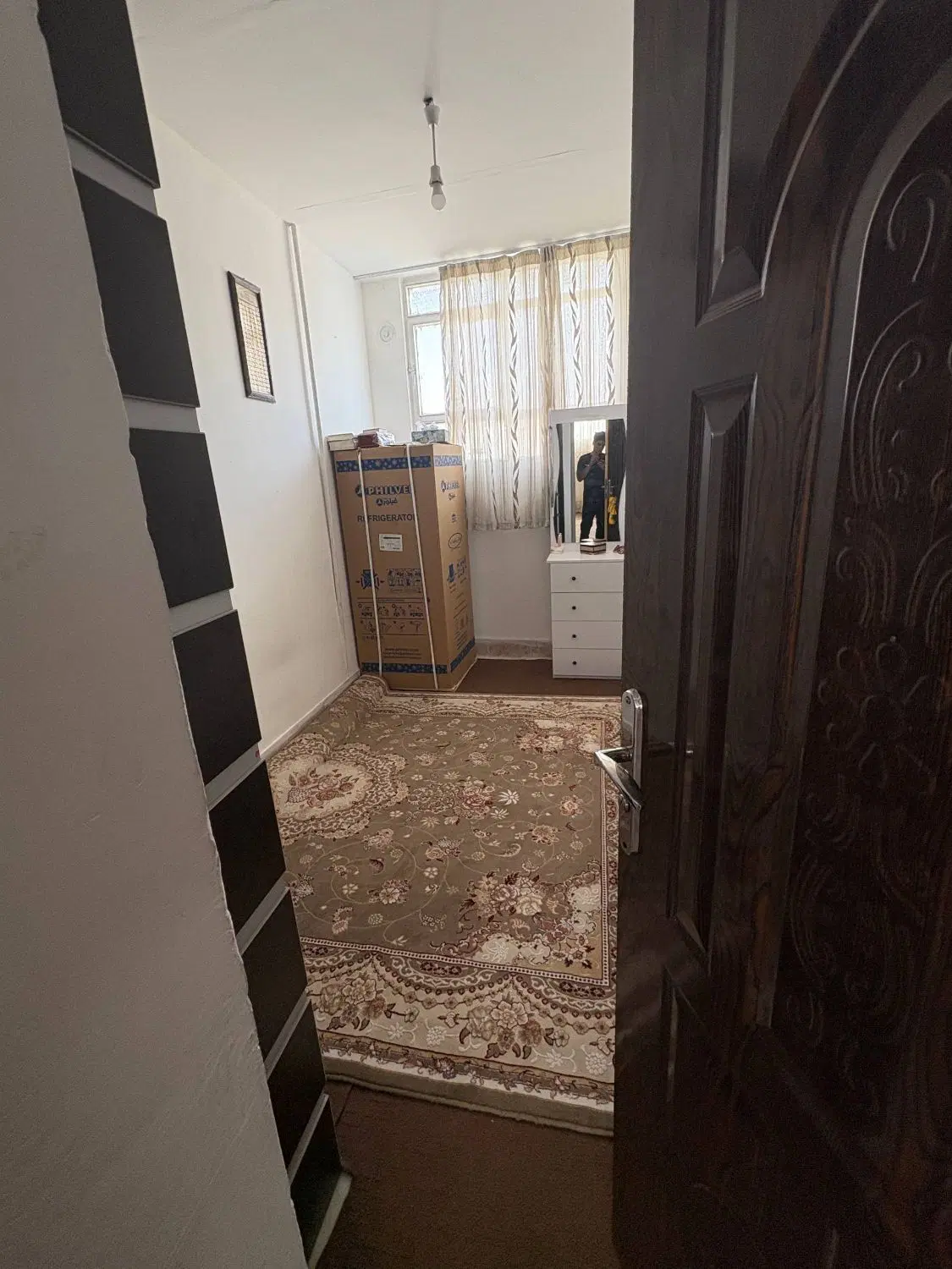 اجاره آپارتمان طبقه 2