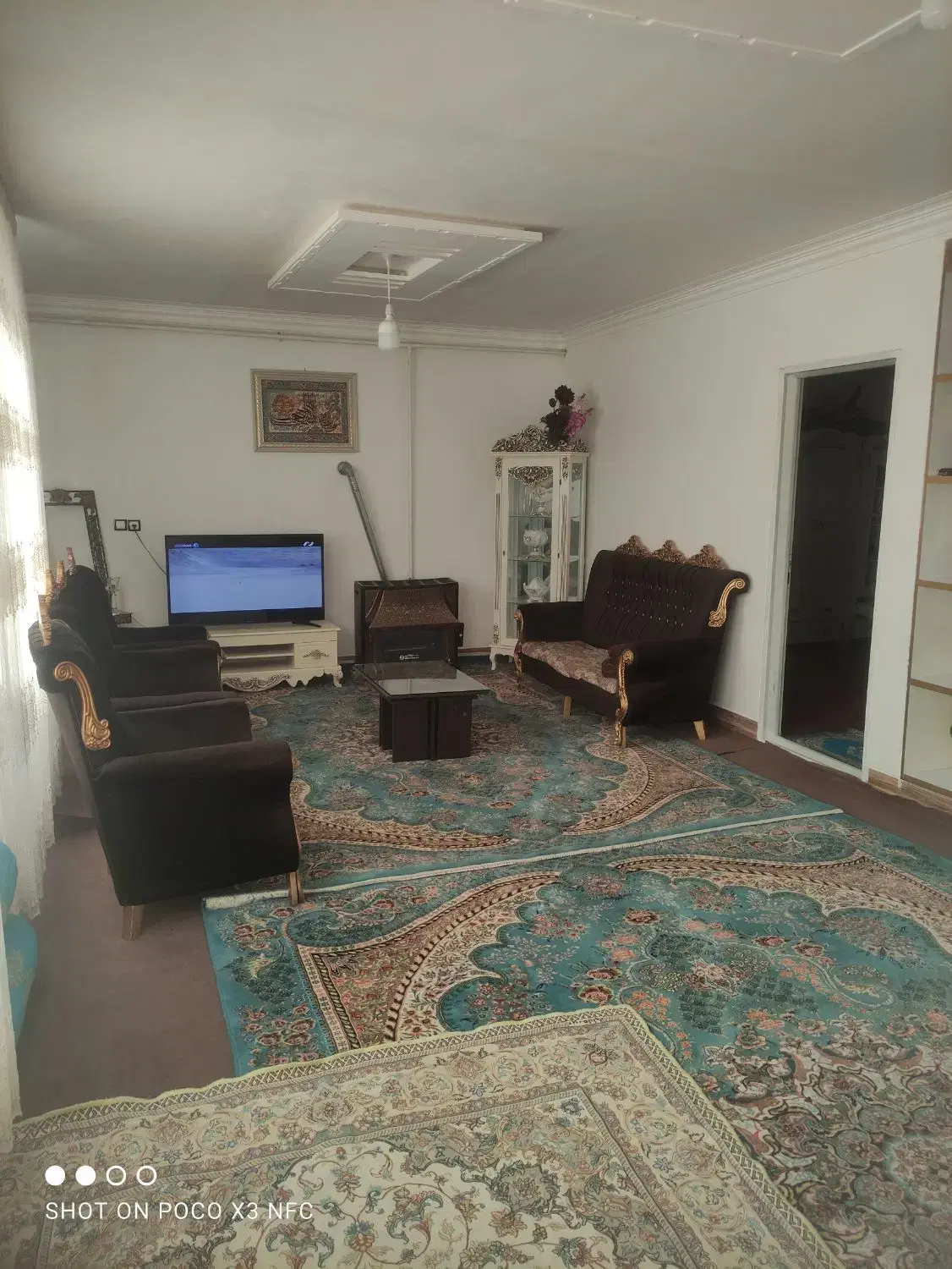 خانه ویلایی 200متری