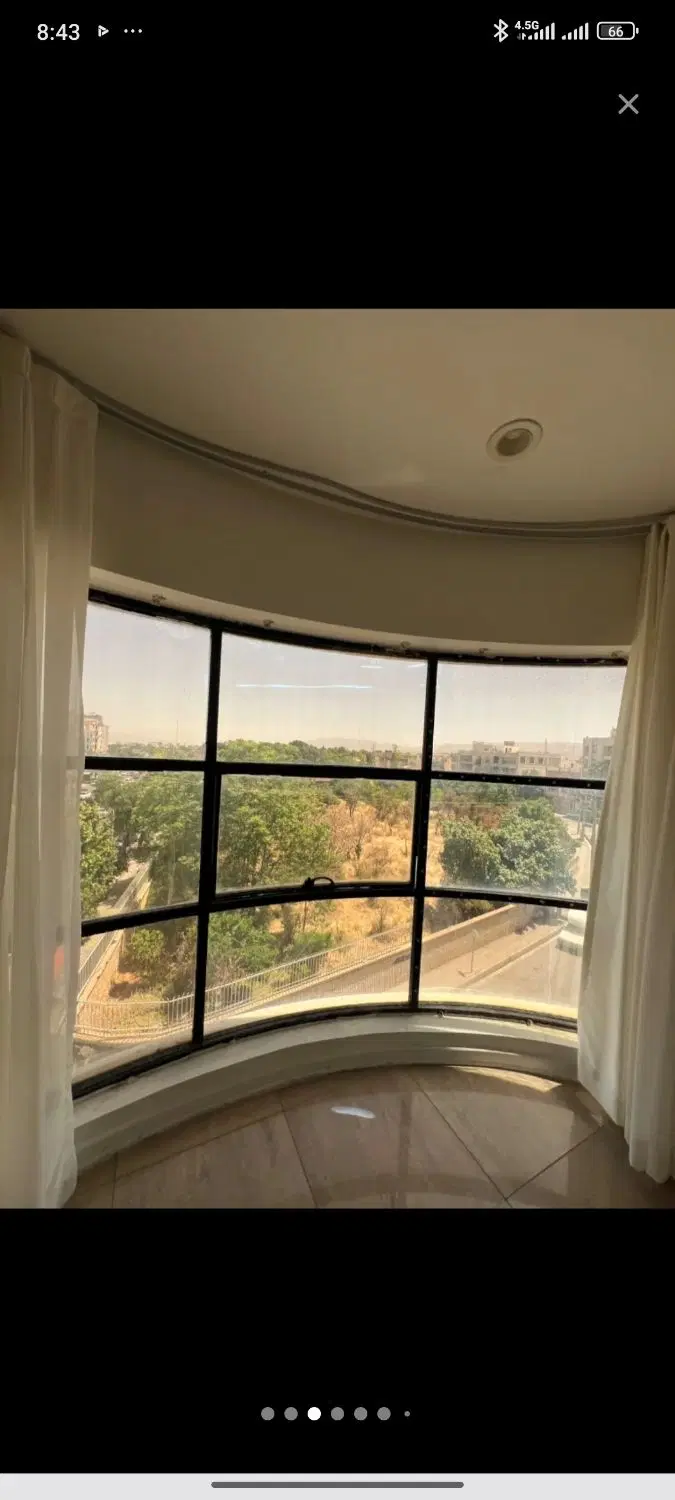 فرهنگ شهر_دوخوابه _سالن بزرگ