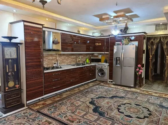 ۶۰۰ رهن کامل در میلاد