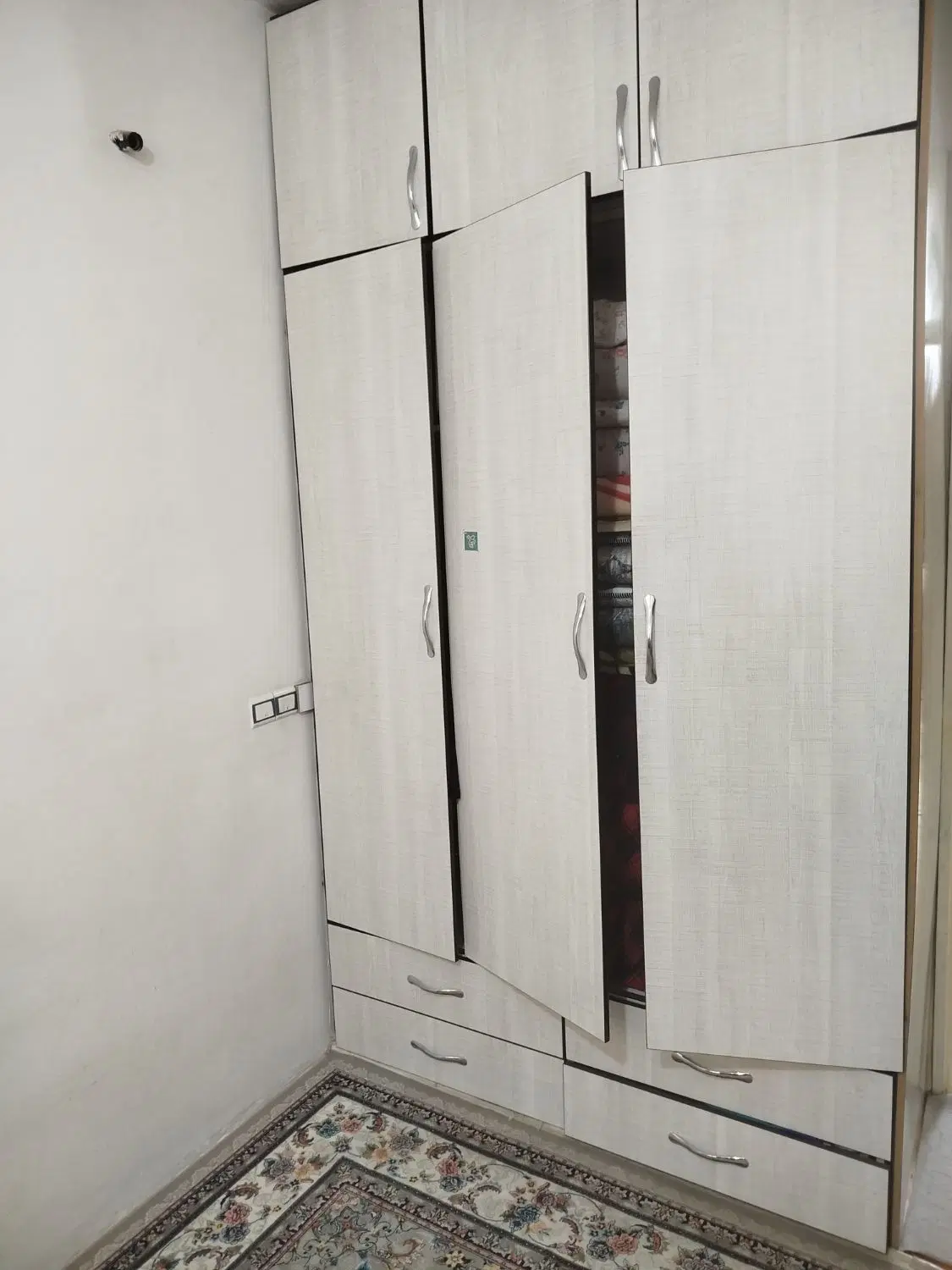 فروش خانه ۶۰ متری کرناچی