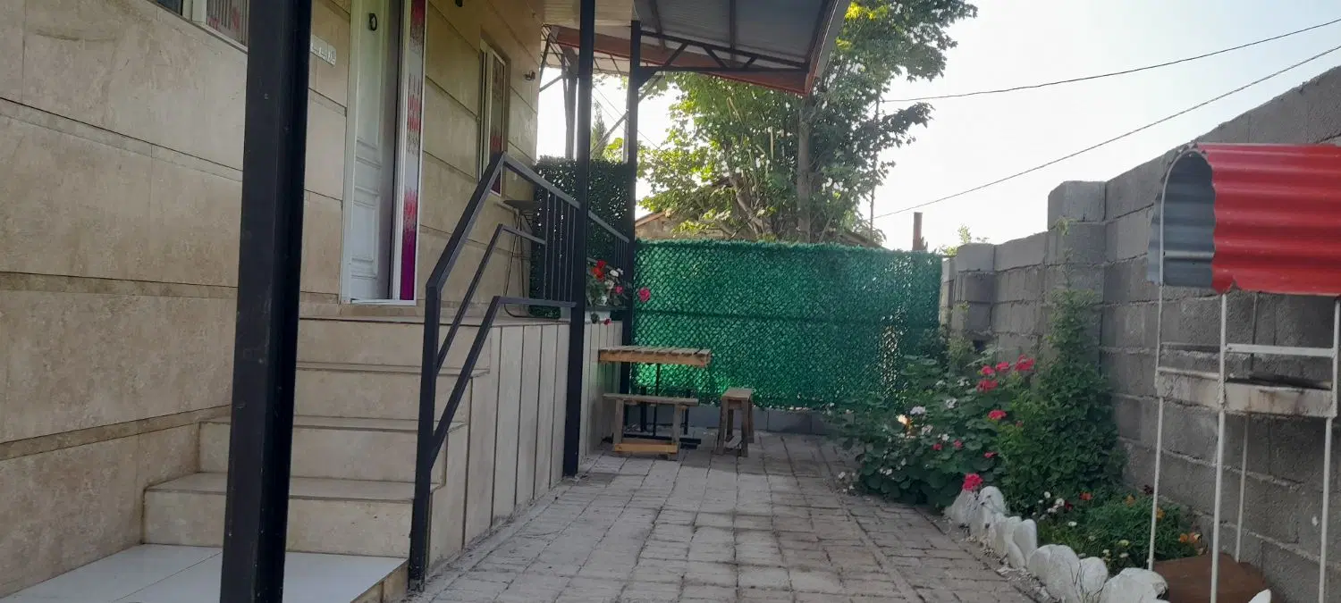 اجاره ویلا باغ دوخواب بهترین لوکیشن