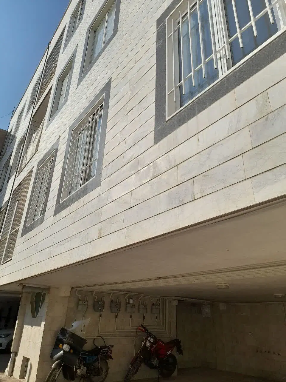 اجاره یک باب ویلایی