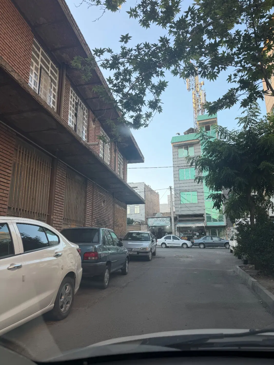 اجاره مغازه تجاری