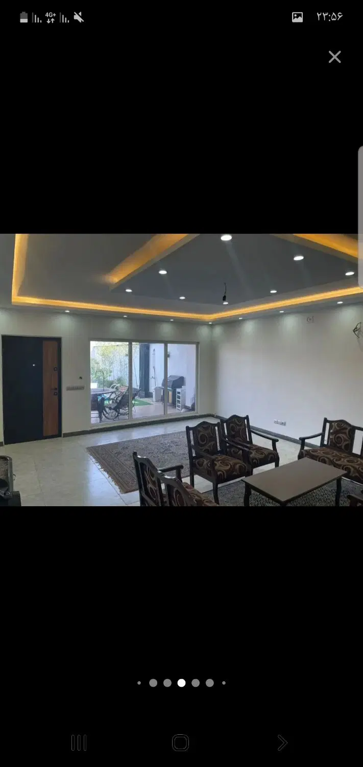 اپارتمان ۶۵ متری فول