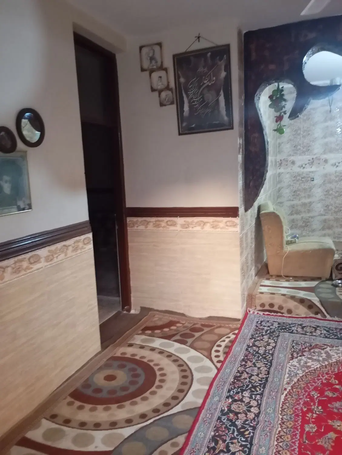 خونه ترتمیز برا رهن
