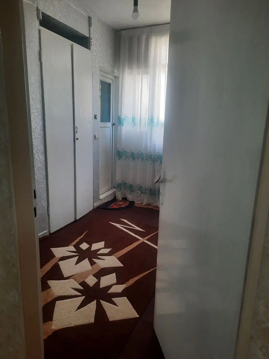 آپارتمان در حصارک خیابان المهدی