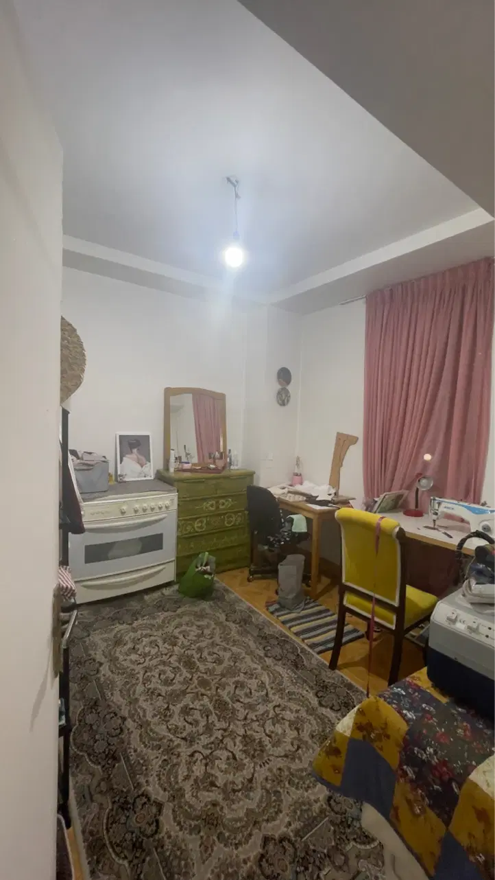 فریبا منظریه پیک اهری ارم