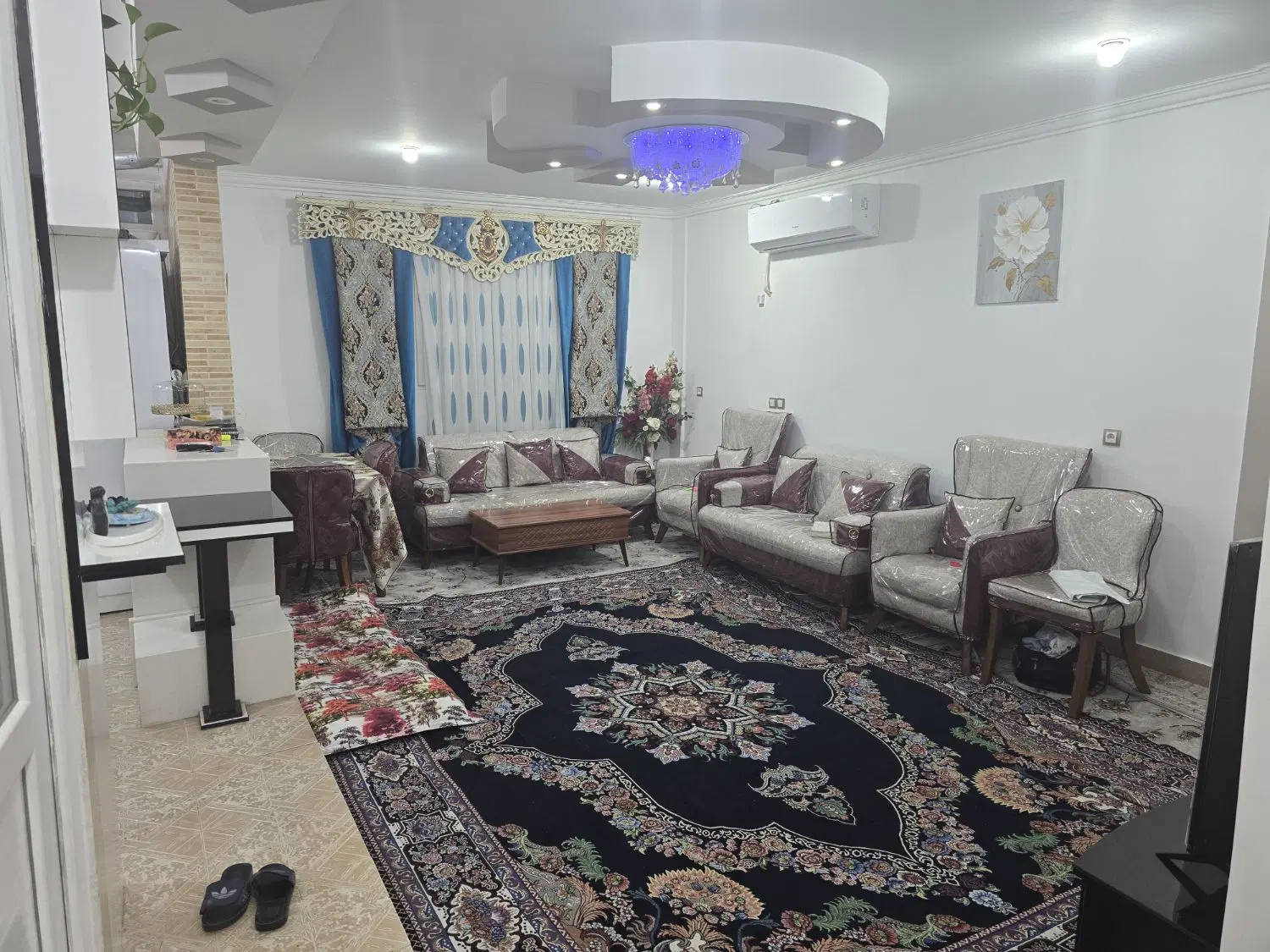مسکن سیلو