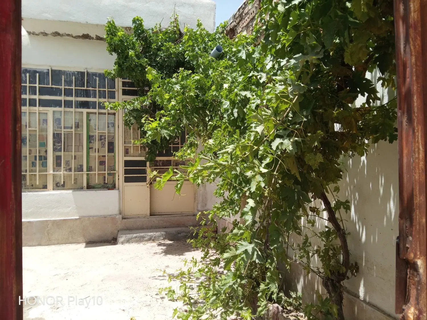 رهن و اجاره