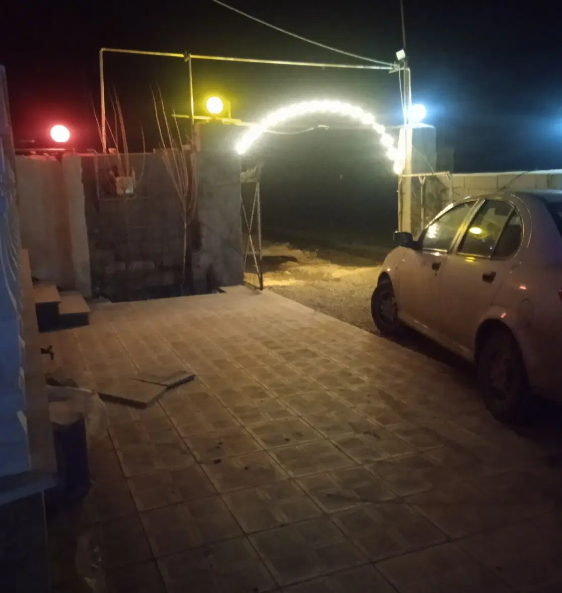 فروش خانه ویلایی ساخت 1405