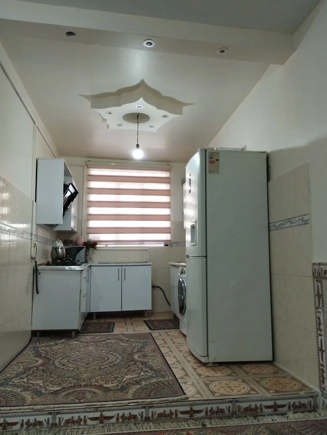 خانه 50متری دربست