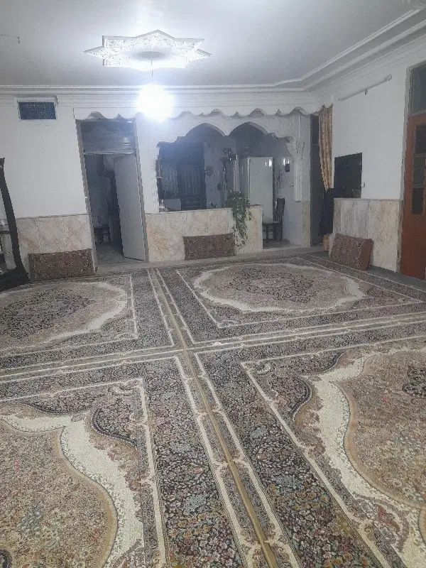 رهن و اجاره خانه اوایل حسن زاده ۱۴