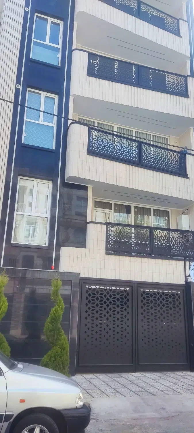 فروش گلدسته چهاردانگه تک واحدی سنددار