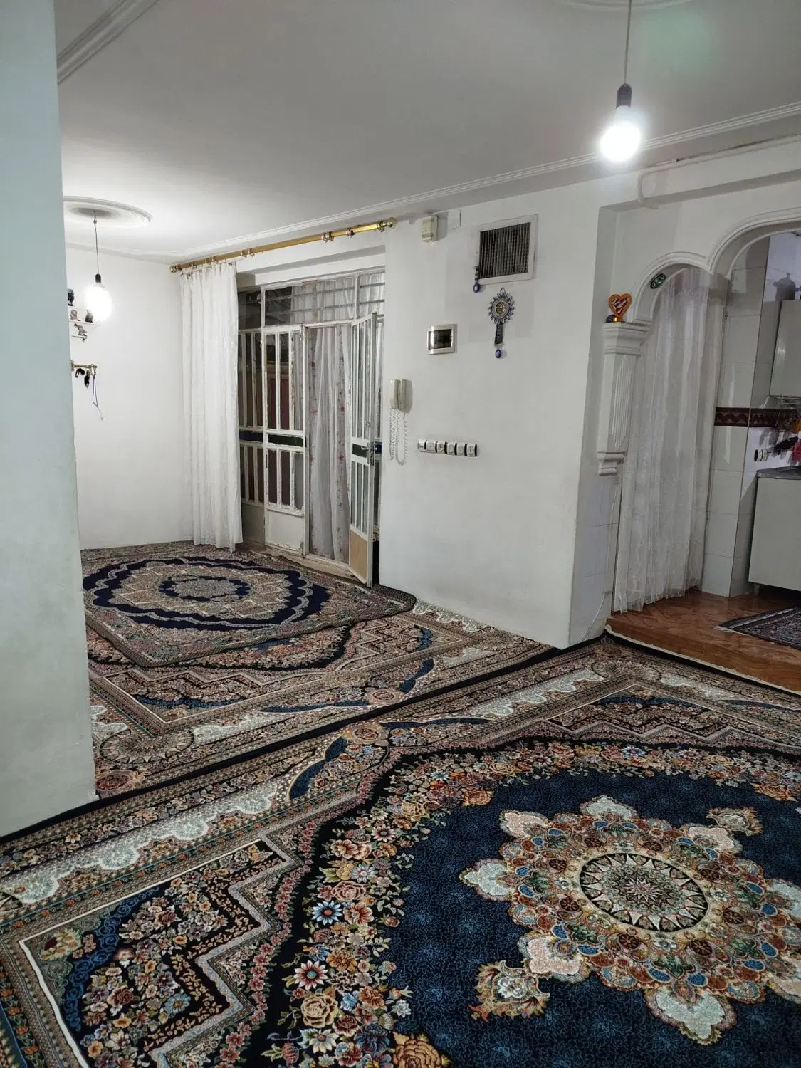 خانه اجاره ای