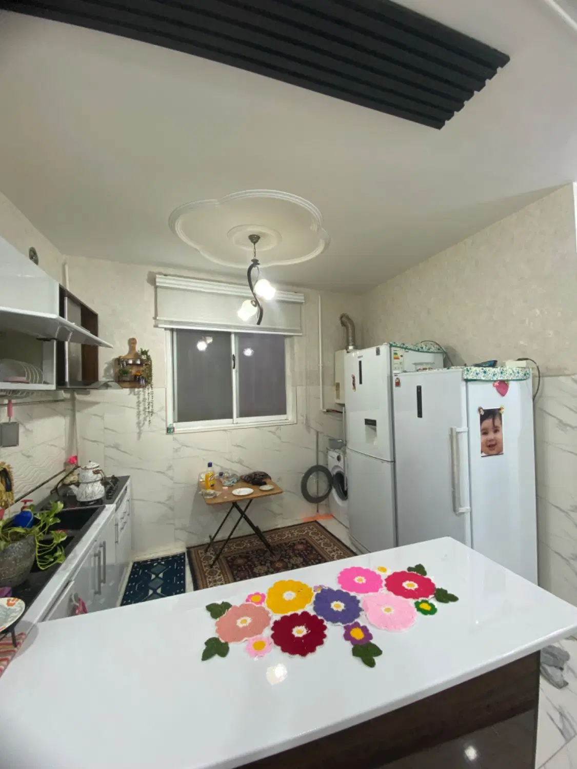 ویلایی تک خواب خوش قیمت