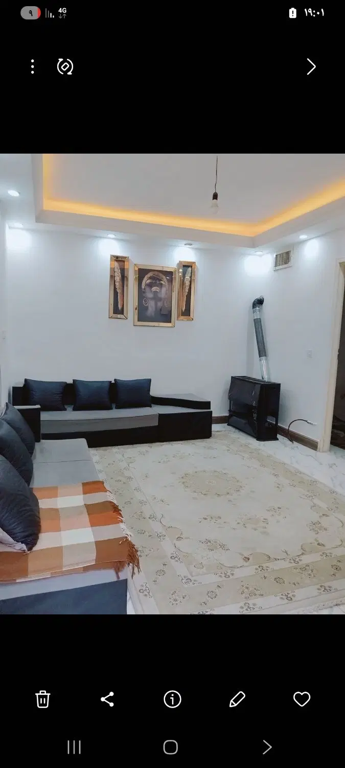 اجاره کوتاه مدت ساعاتی و روزانه