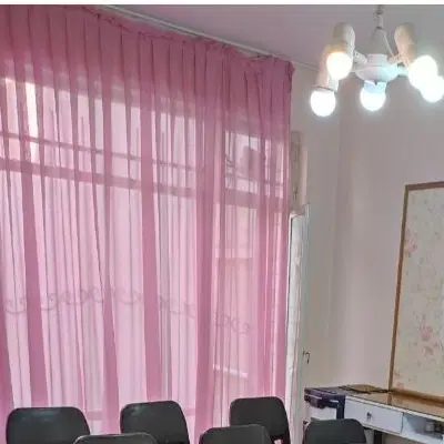 اجاره اتاق در سالن
