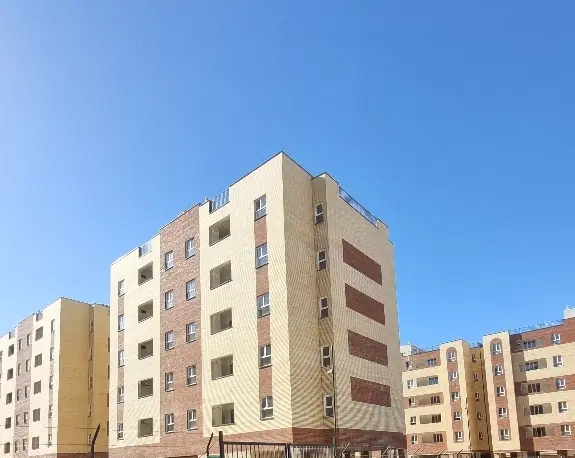 واحد ۵۶۰ هکتاری دست اول فوری