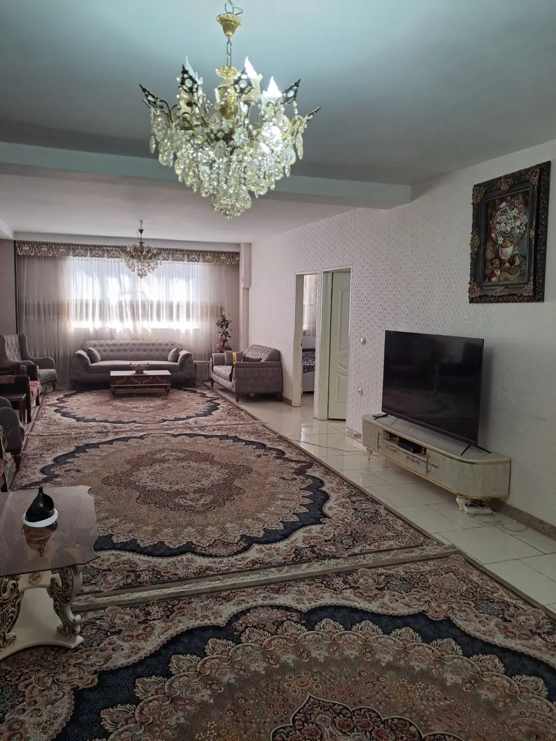 واحد ۱۰۹ متری سند دار بوستان ۹
