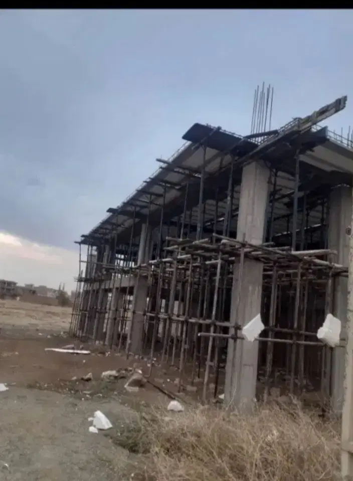 پیمانکاری ارماتوربندی