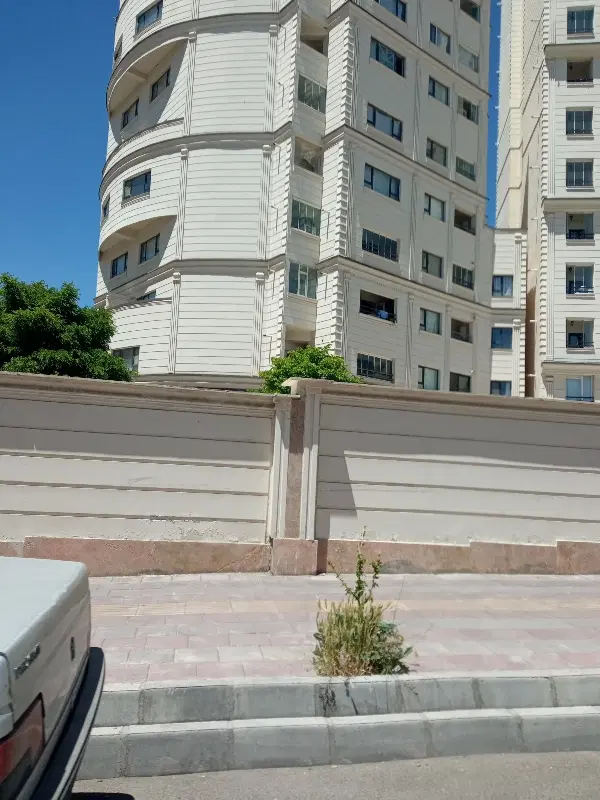 فروش آپارتمان بهاران