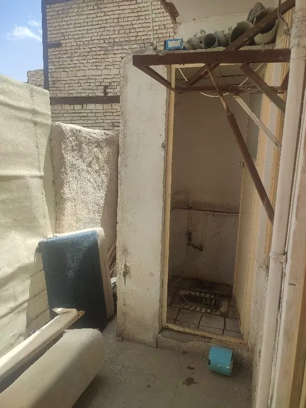 خانه اجاره ایی