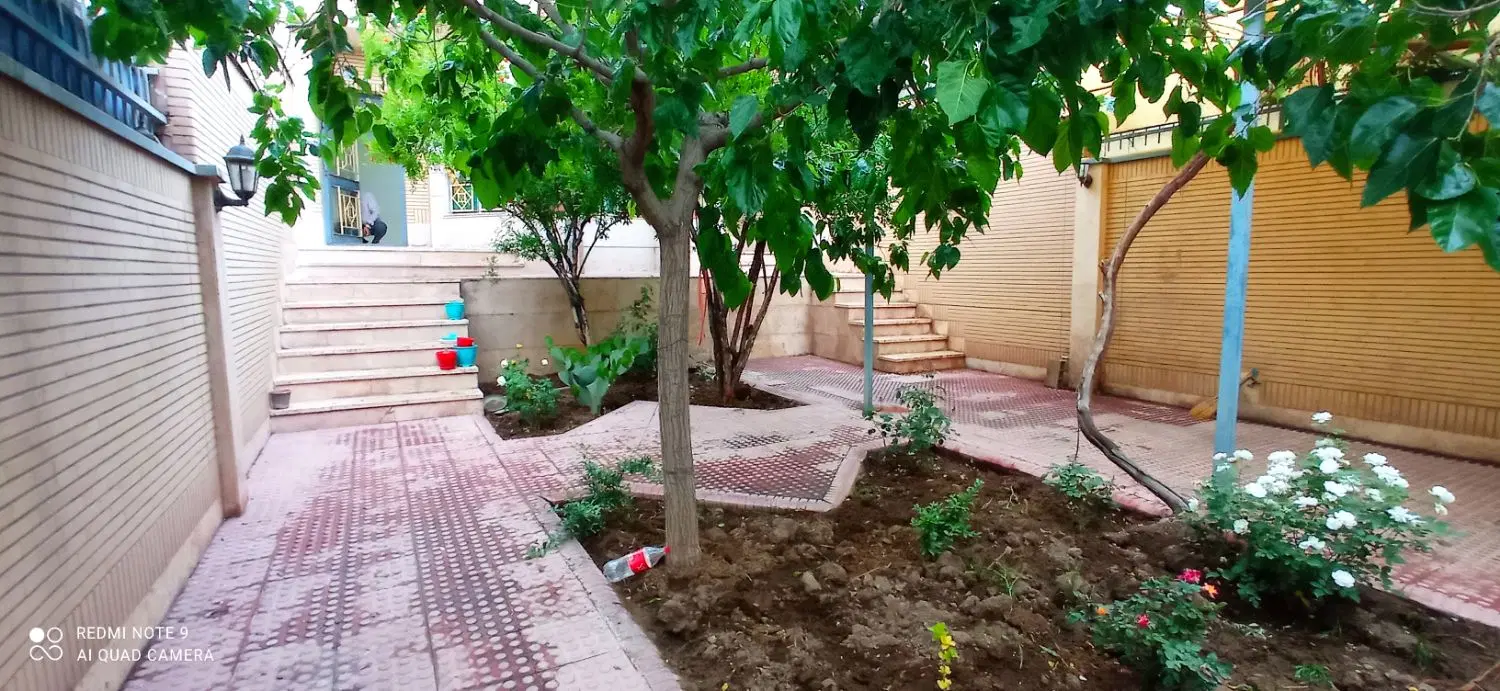 اجاره ویلایی فاز2