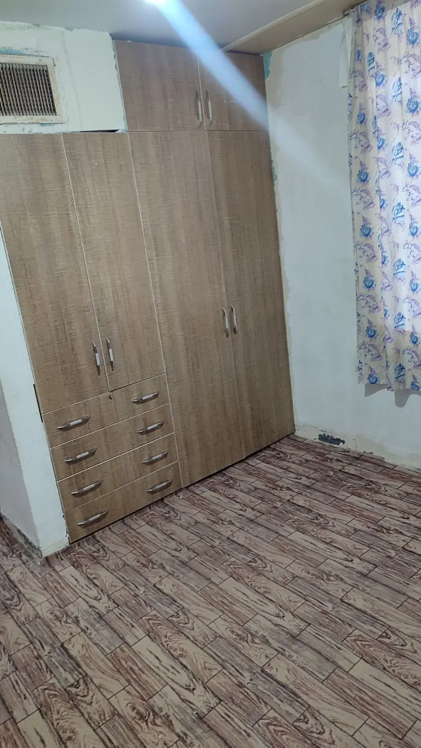 فروش واحد ۴۸ متری شهرک قدس