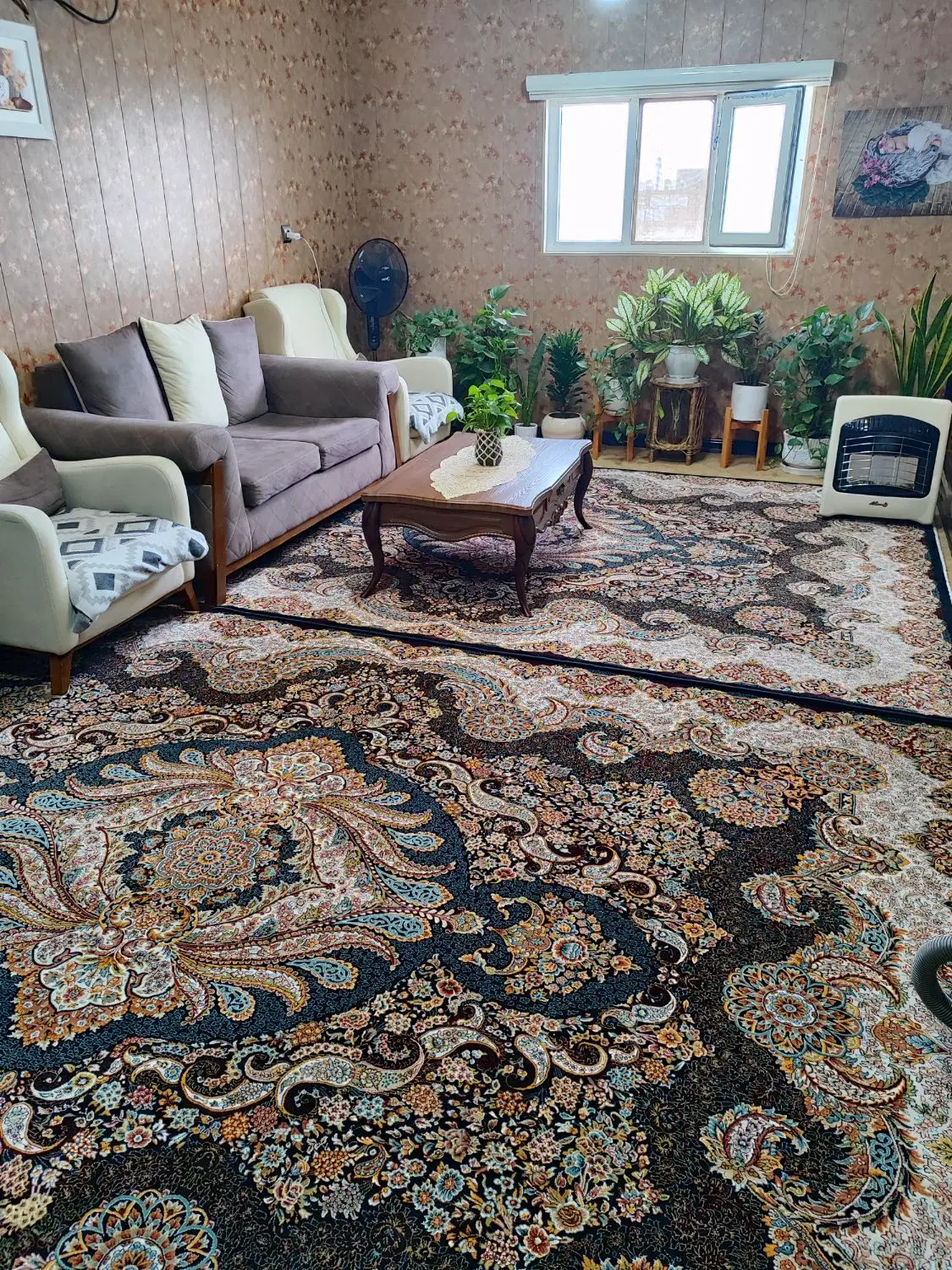 فروش آپارتمان در کوی آزادگان خیابان اخلاص