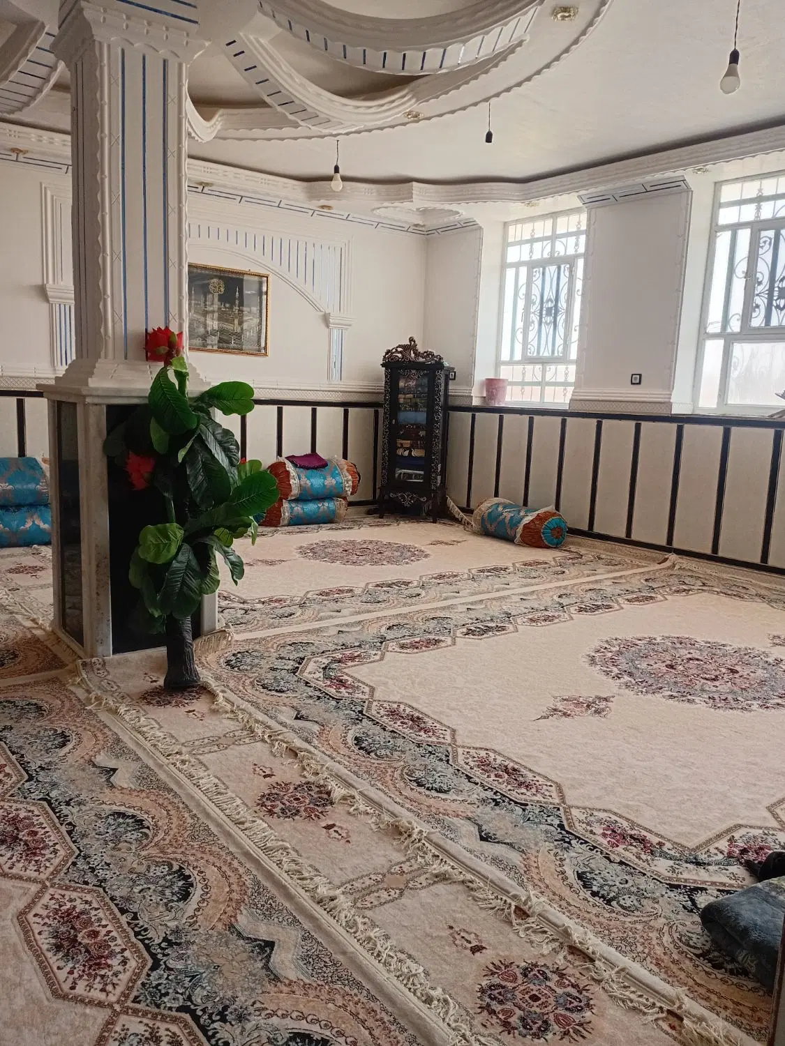 فروش منزل مسکونی تقاطع لکزایی و فردوسی۱۳