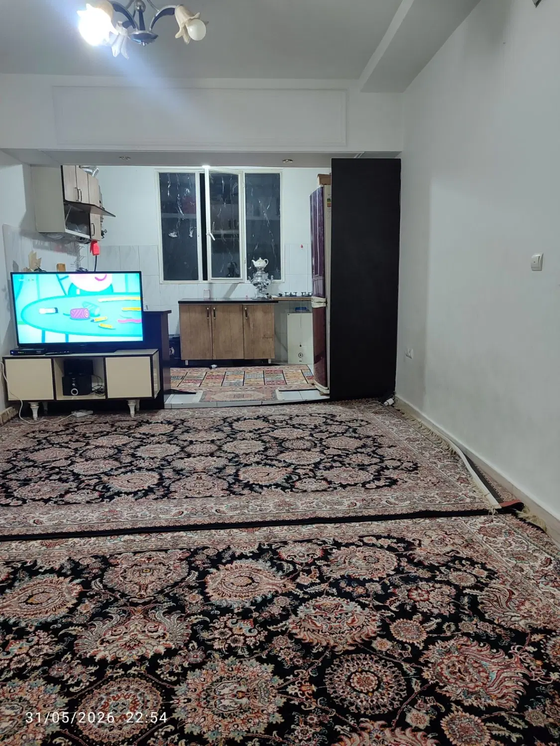 اجاره واحد مسکونی