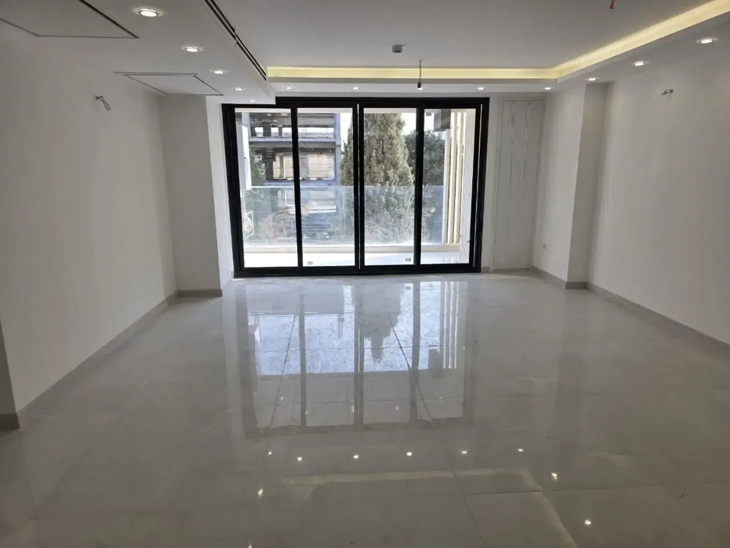 167 متری 3 خواب خانه اصفهان