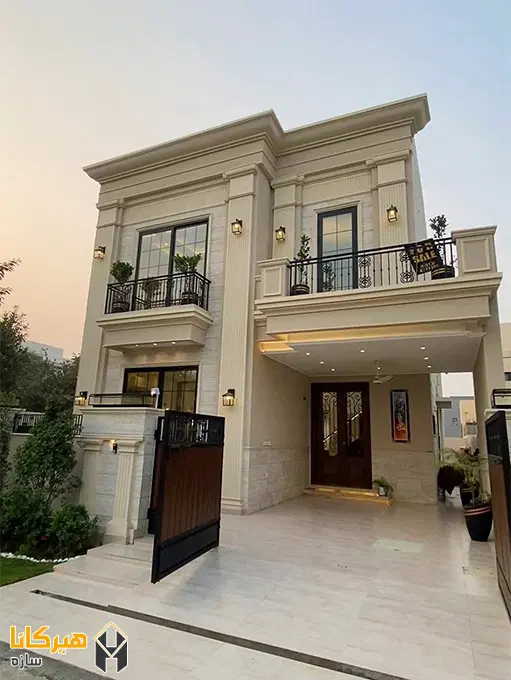 واحد مث۱۲۴ متری درب مستقل