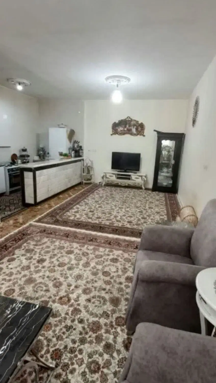 خانه ویلایی جوادیه مسکن