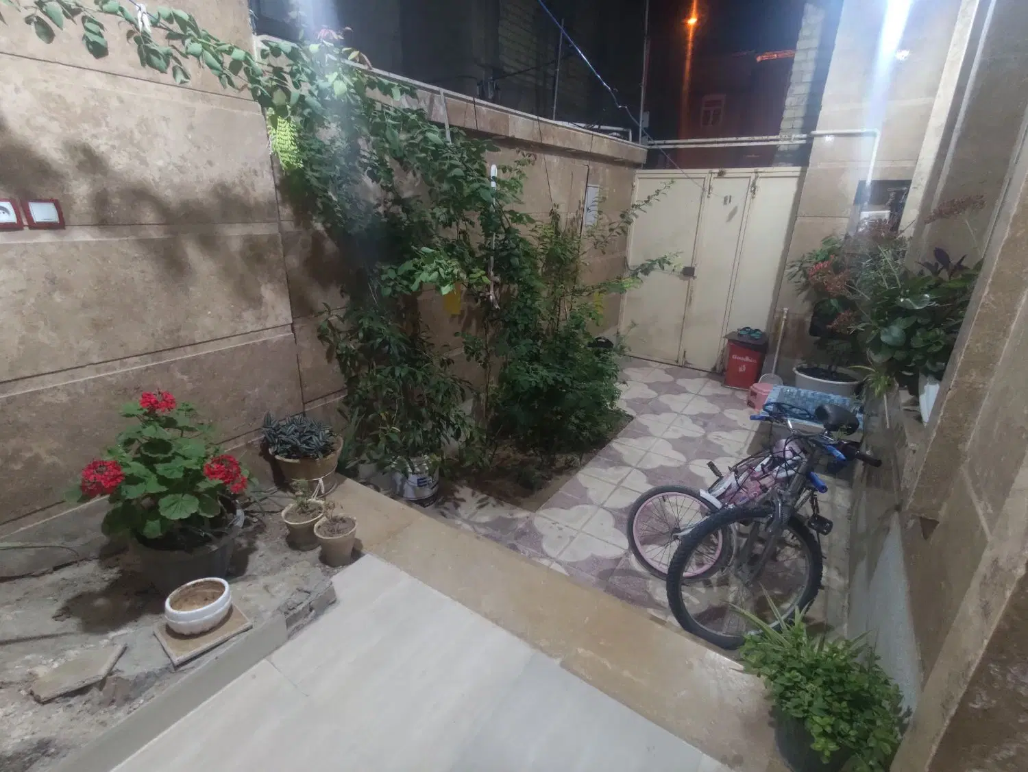 رهن خانه ویلایی 3خواب