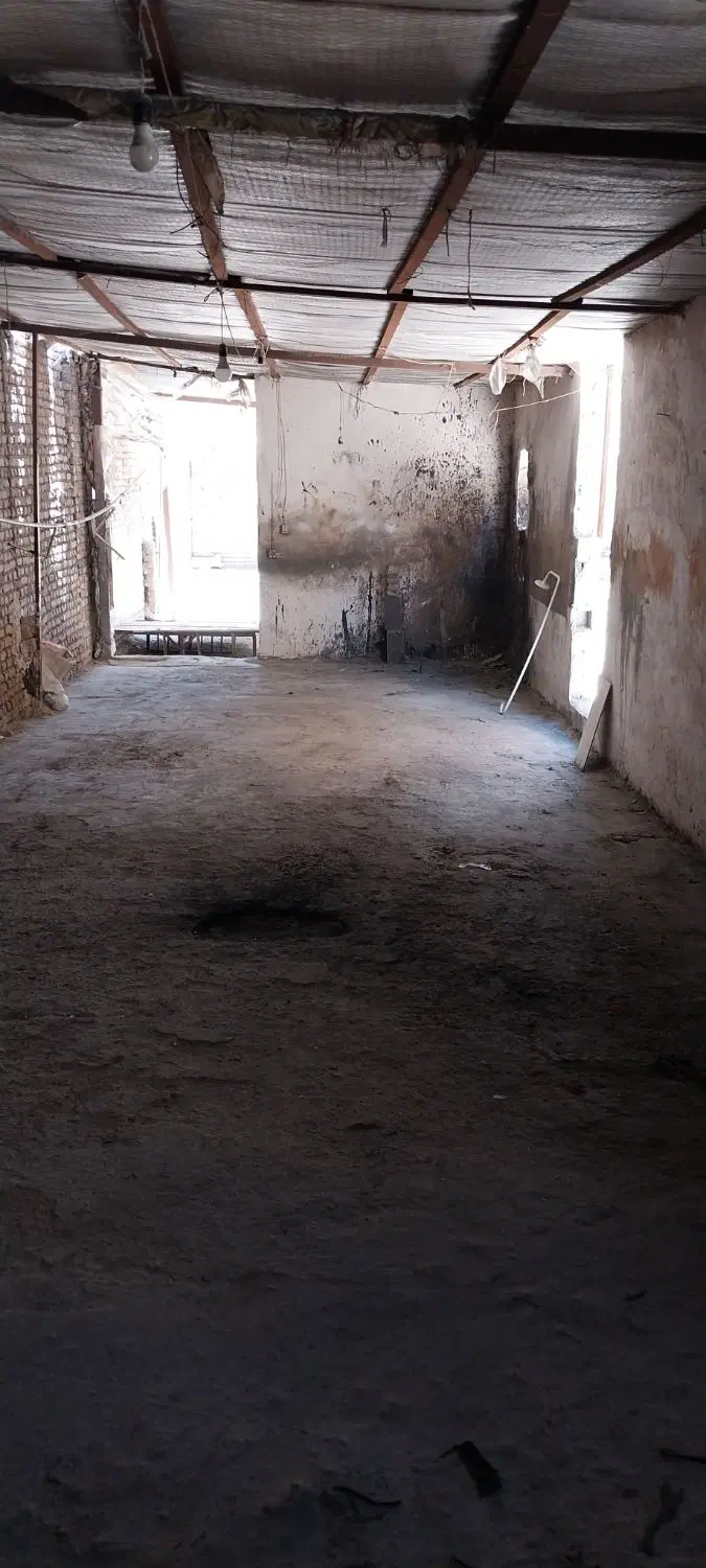 املاک