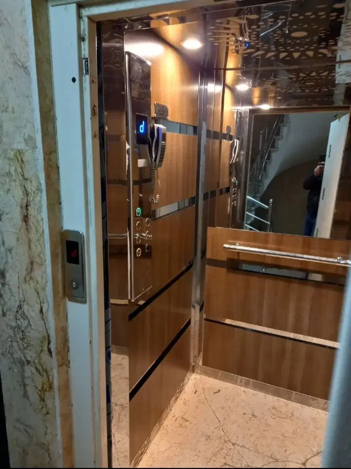 اجاره واحد بلوار حکیم