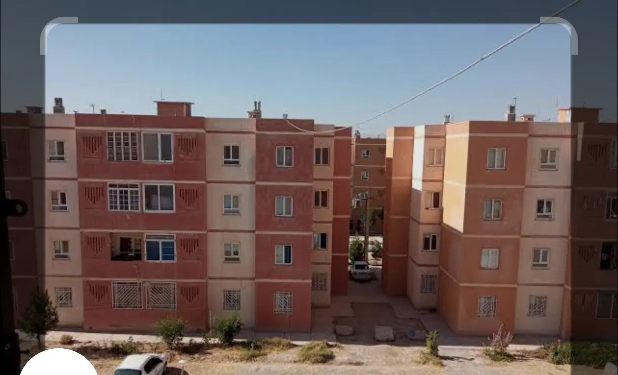 مسکن مهر پردیس