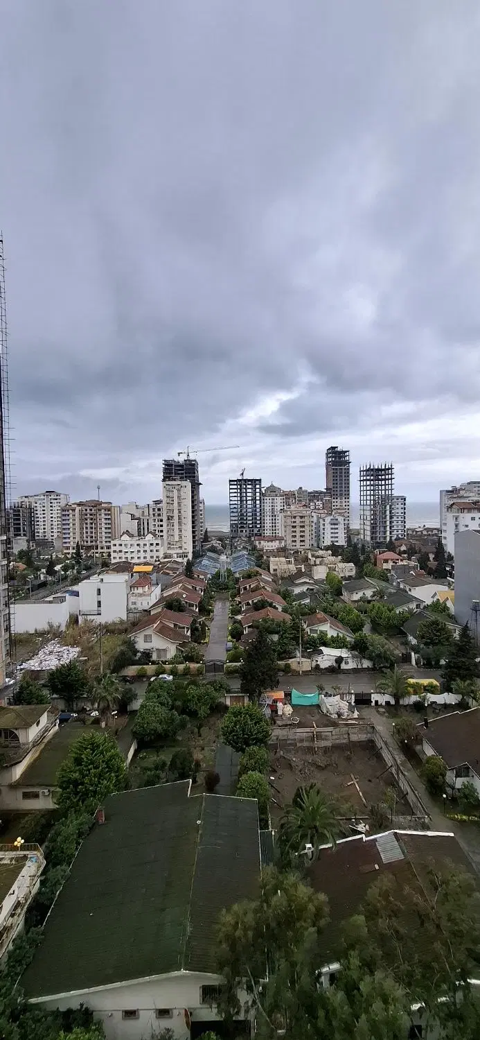 مشارکت زمین ۲۰۰ متری دو کله در بلوار دریا