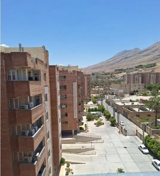 رهن آپارتمان